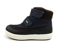 Primigi new azzur vinterstøvle med GORE-TEX